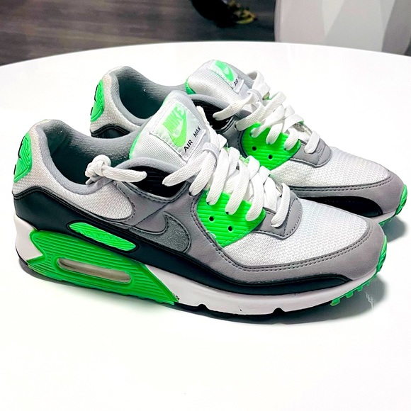 Nike Other - Nike Air Max 90 ‘Lime’